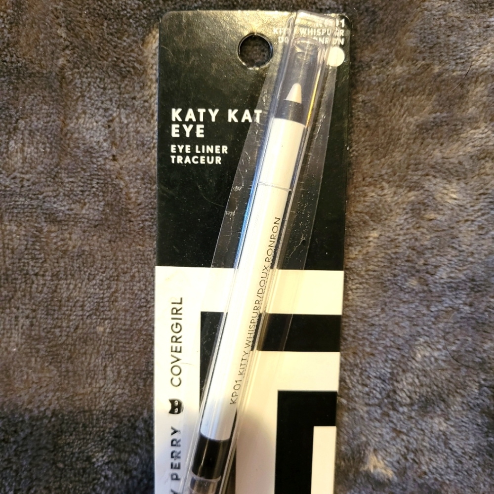 Cover Girl Katy Perry Katy Kat Eyeliner